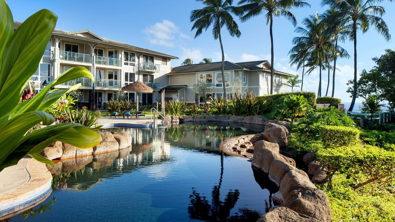 Photo of Outdoor in Princeville
