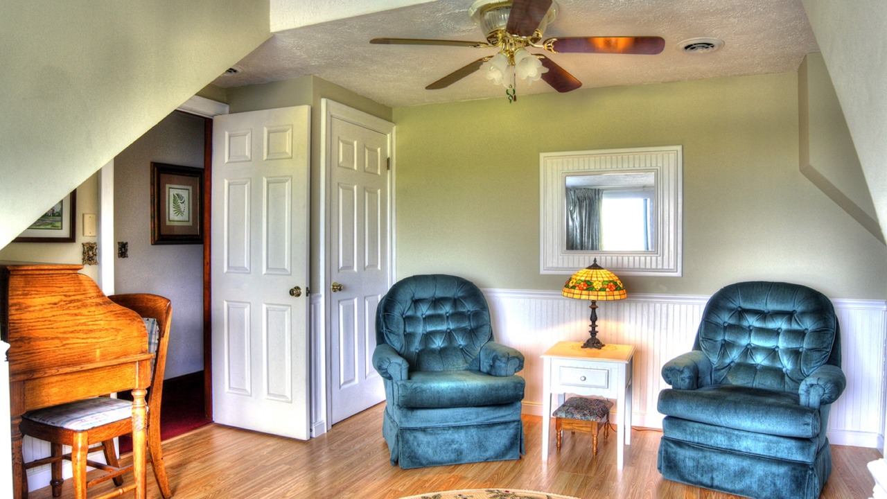 Photo of Bathroom in Penn Yan