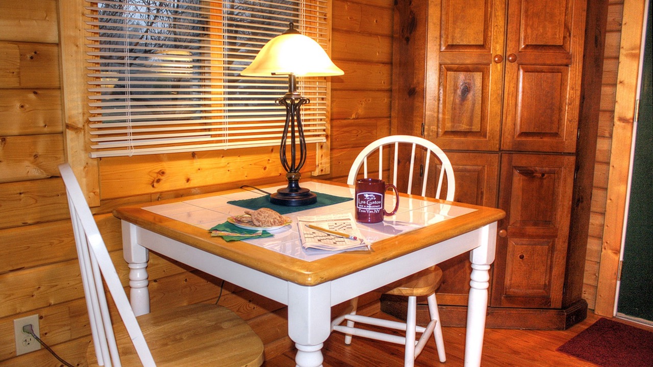 Photo of Livingroom in Penn Yan