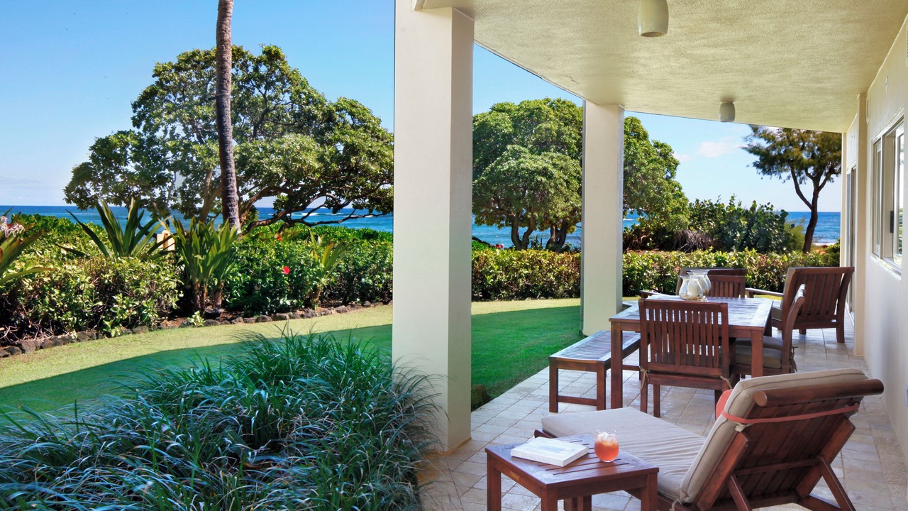 Photo of Bedroom in Wailua