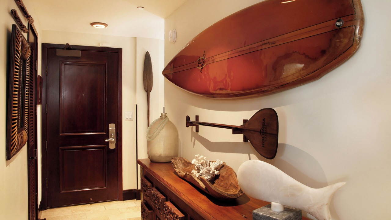 Photo of Bedroom in Wailua