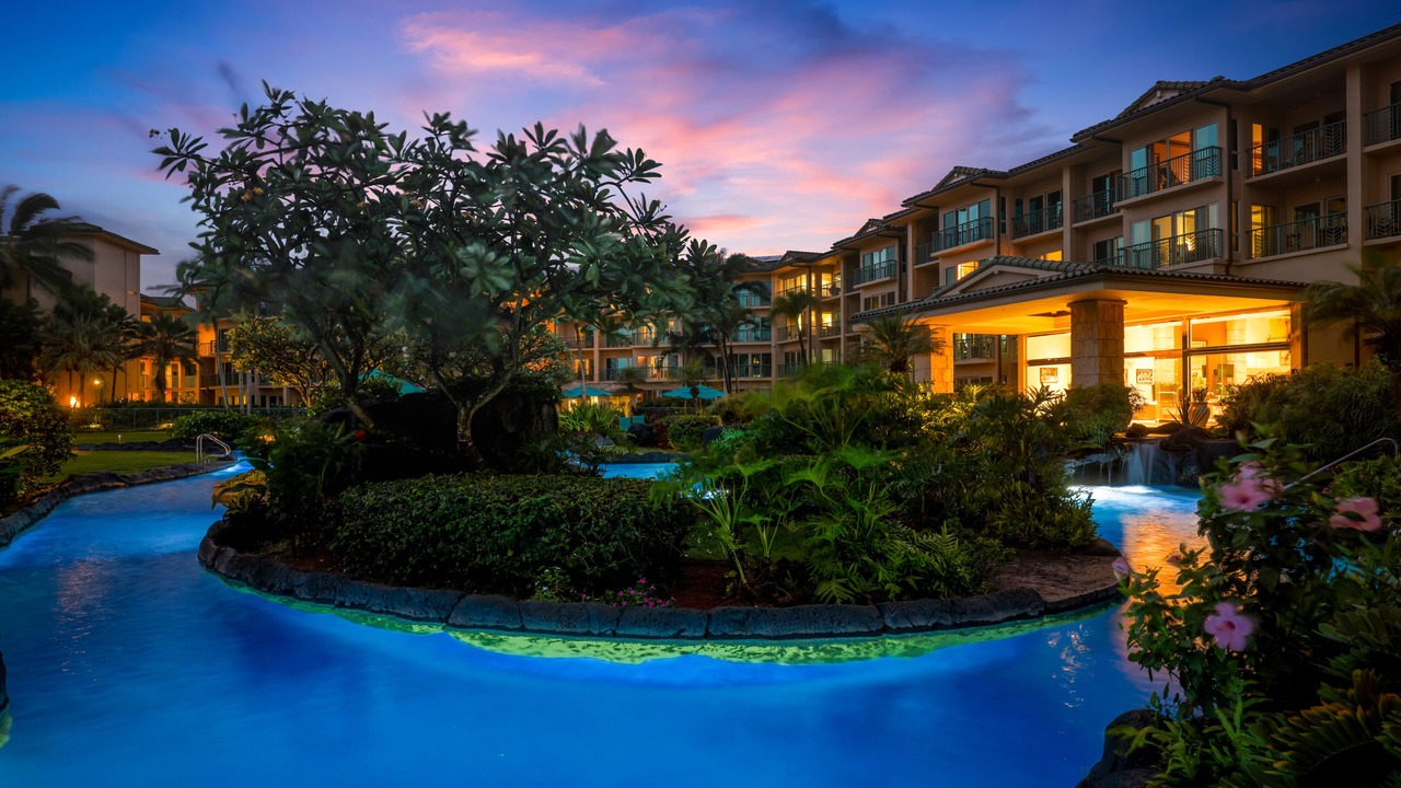 Photo of Outdoor in Wailua