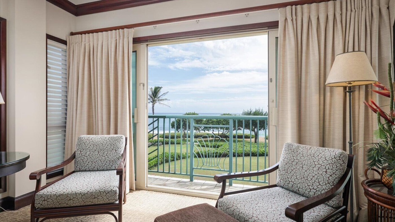 Photo of Bedroom in Wailua