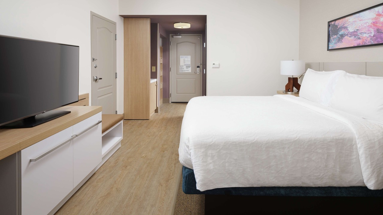 Photo of Bedroom in Town Center