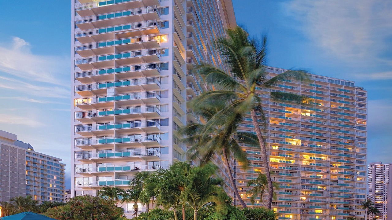 Photo of Outdoor in Waikiki