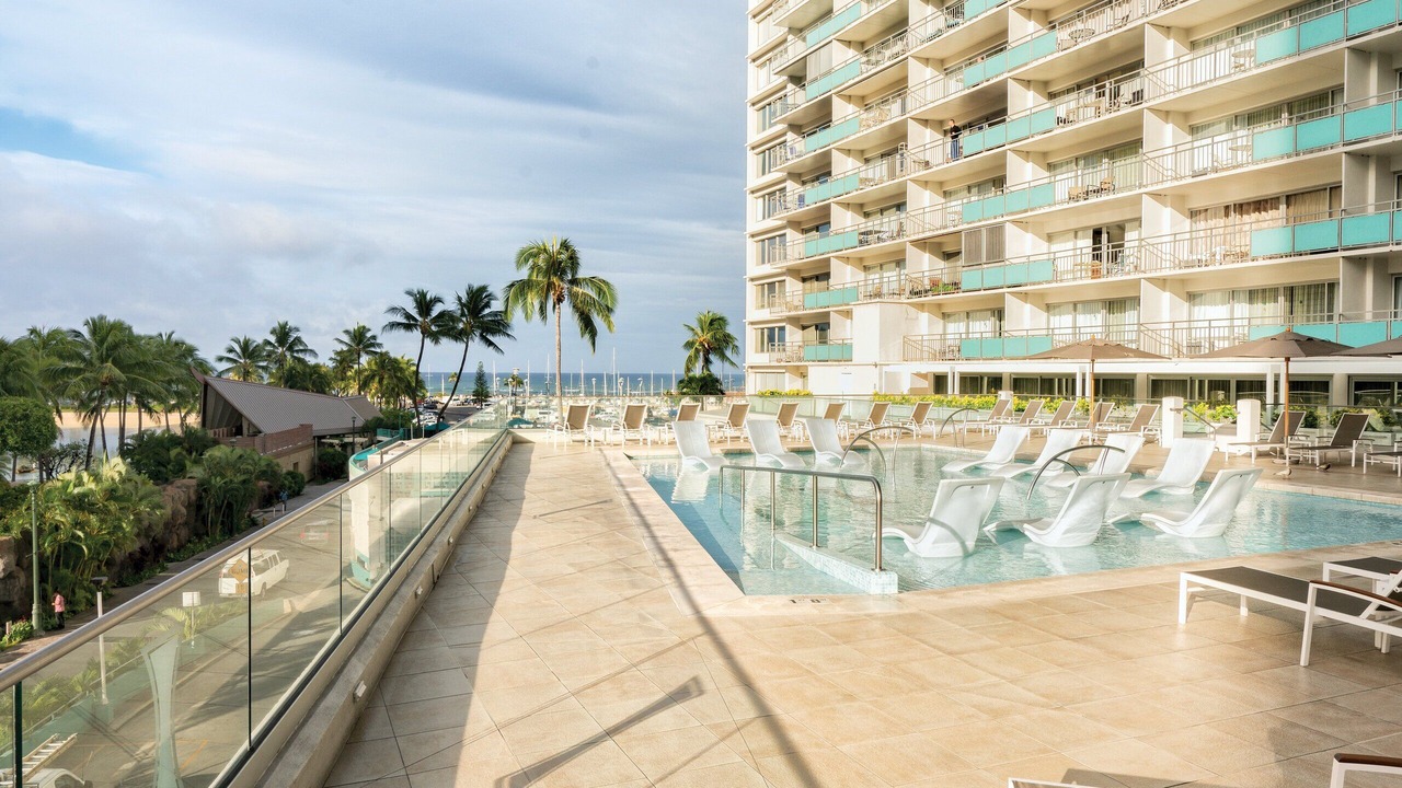 Photo of Outdoor in Waikiki