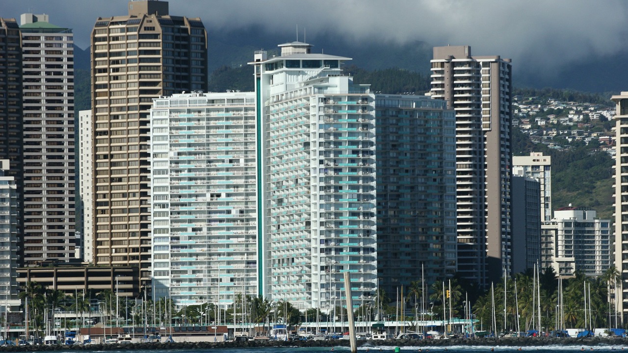 Photo of Others in Waikiki