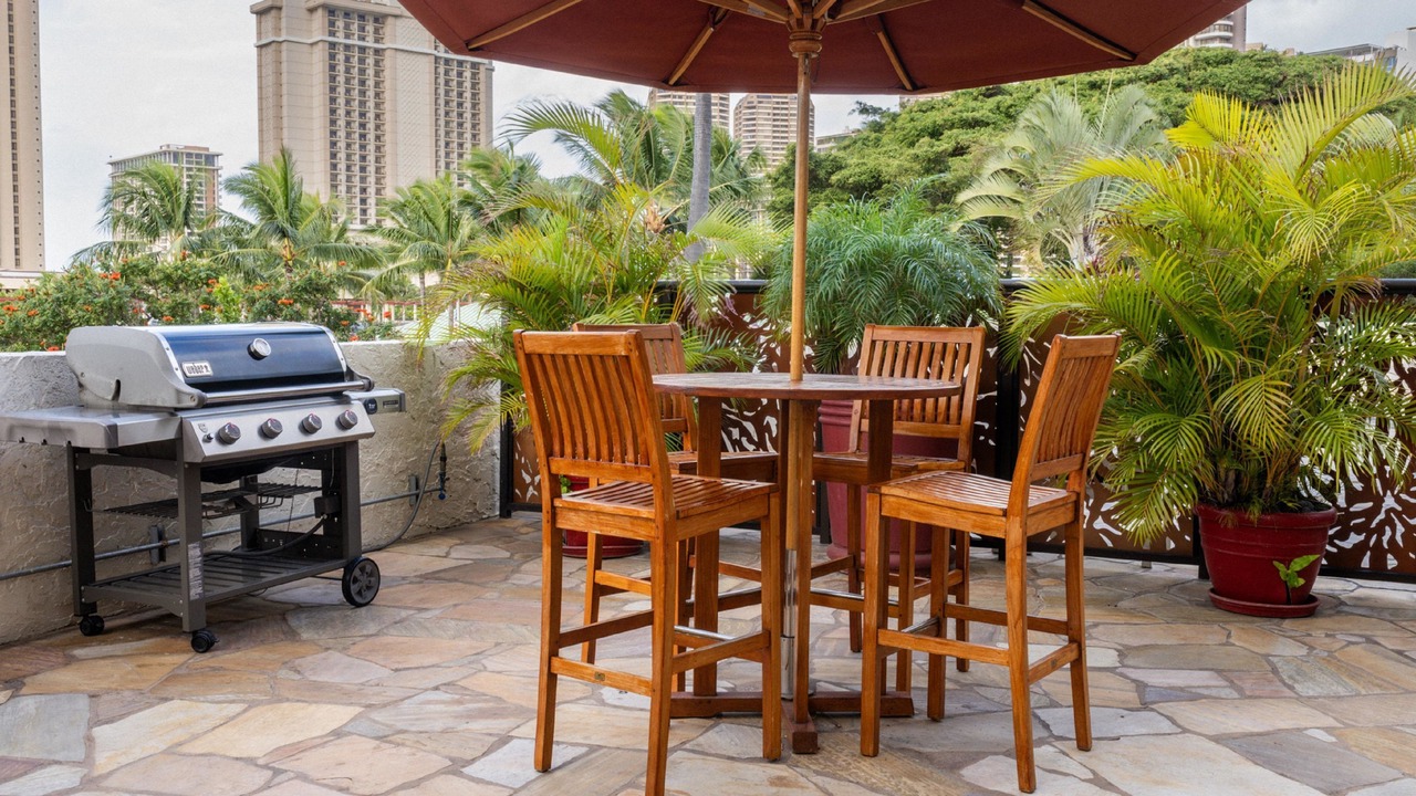 Photo of Outdoor in Waikiki