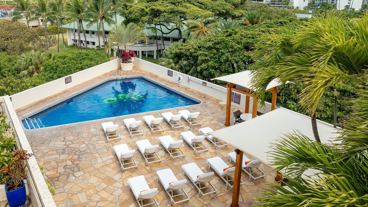 Photo of Outdoor in Waikiki