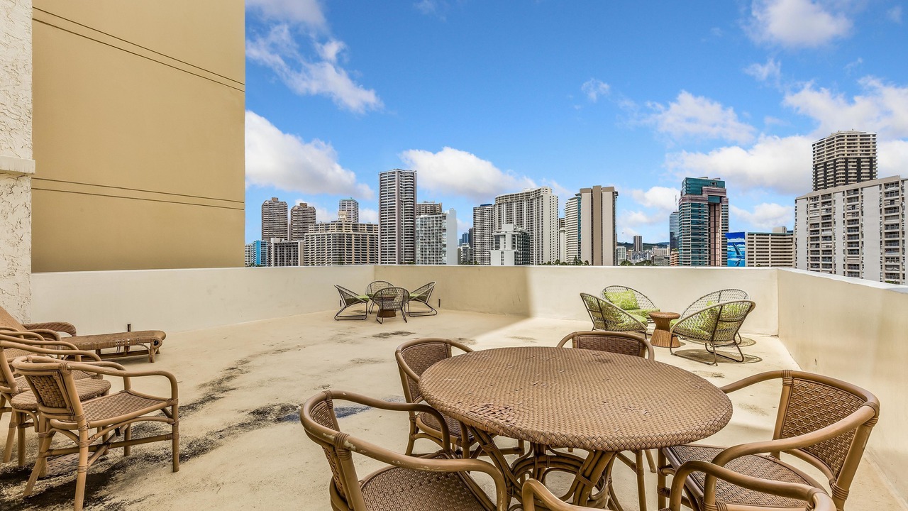 Photo of Outdoor in Waikiki