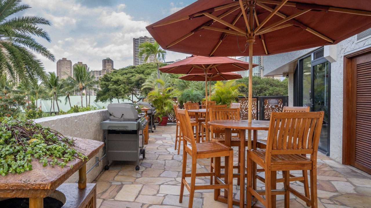 Photo of Outdoor in Waikiki