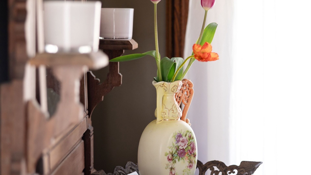 Photo of Bedroom in Saratoga Springs