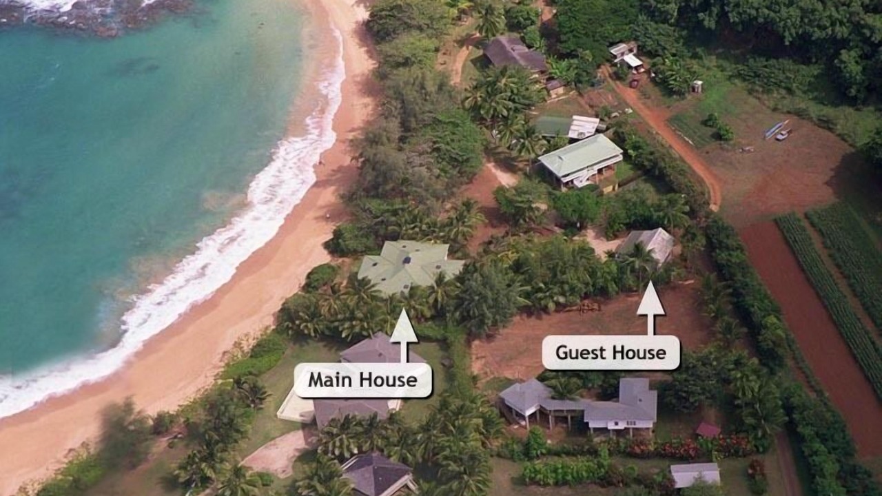 Photo of Outdoor in Kilauea