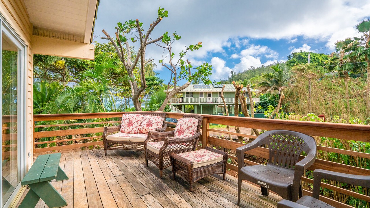 Photo of Outdoor in Kilauea
