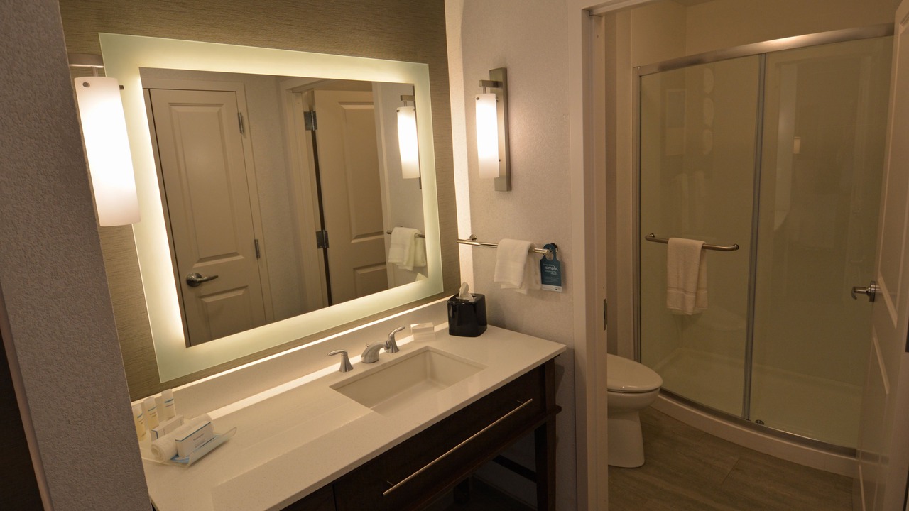 Photo of Bedroom in Saratoga Springs