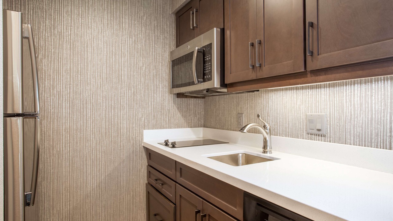 Photo of Kitchen in Saratoga Springs
