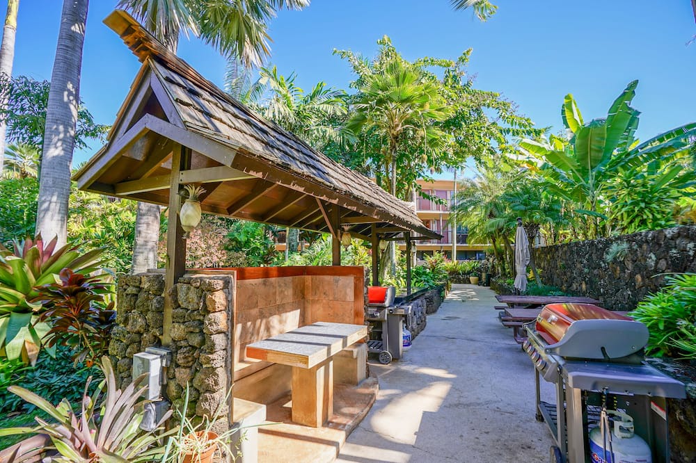 Photo of Outdoor in Poipu