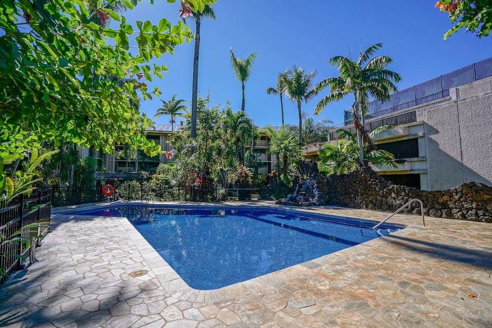 Photo of Outdoor in Poipu