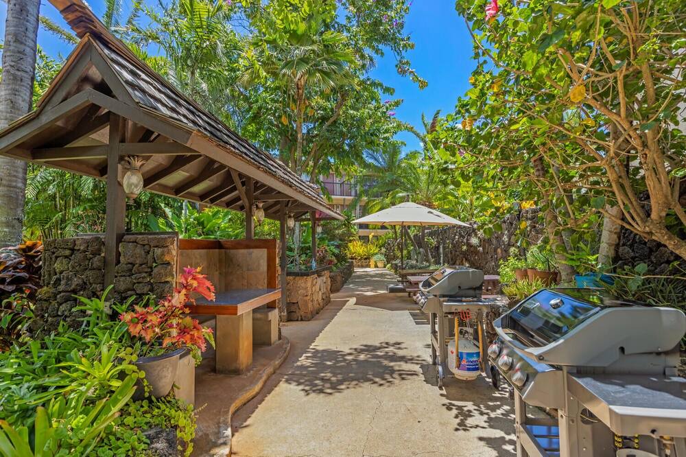 Photo of Outdoor in Poipu