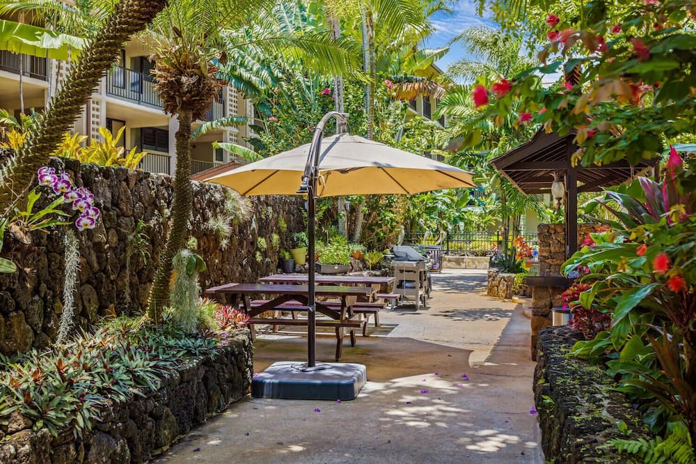 Photo of Outdoor in Poipu