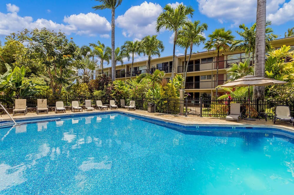Photo of Outdoor in Poipu
