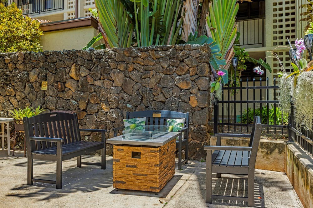 Photo of Outdoor in Poipu