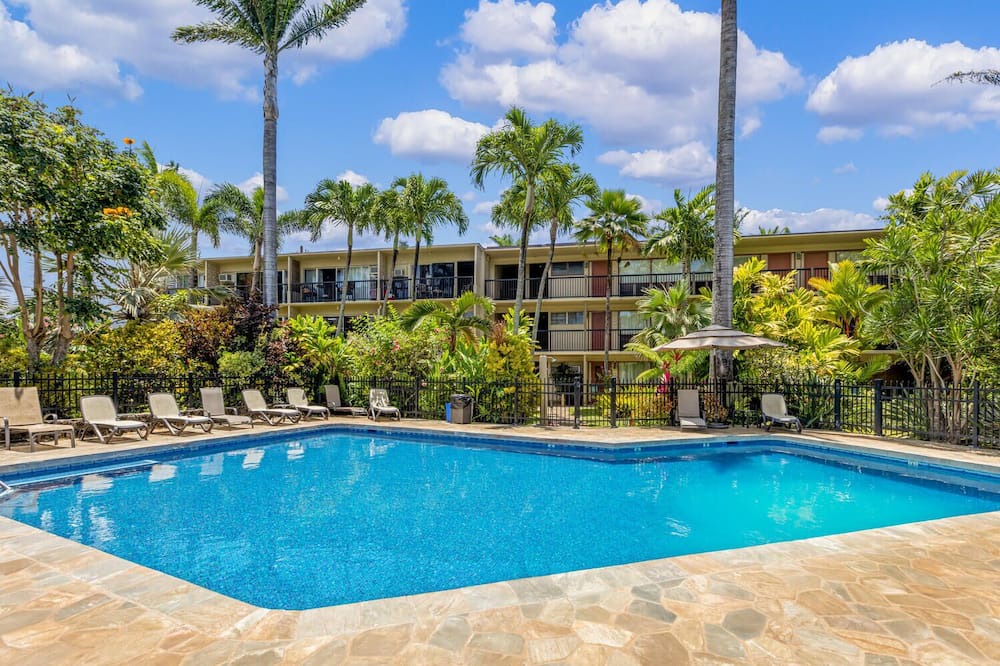 Photo of Outdoor in Poipu