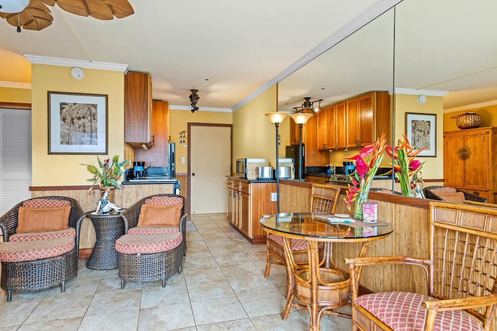 Photo of Kitchen in Poipu