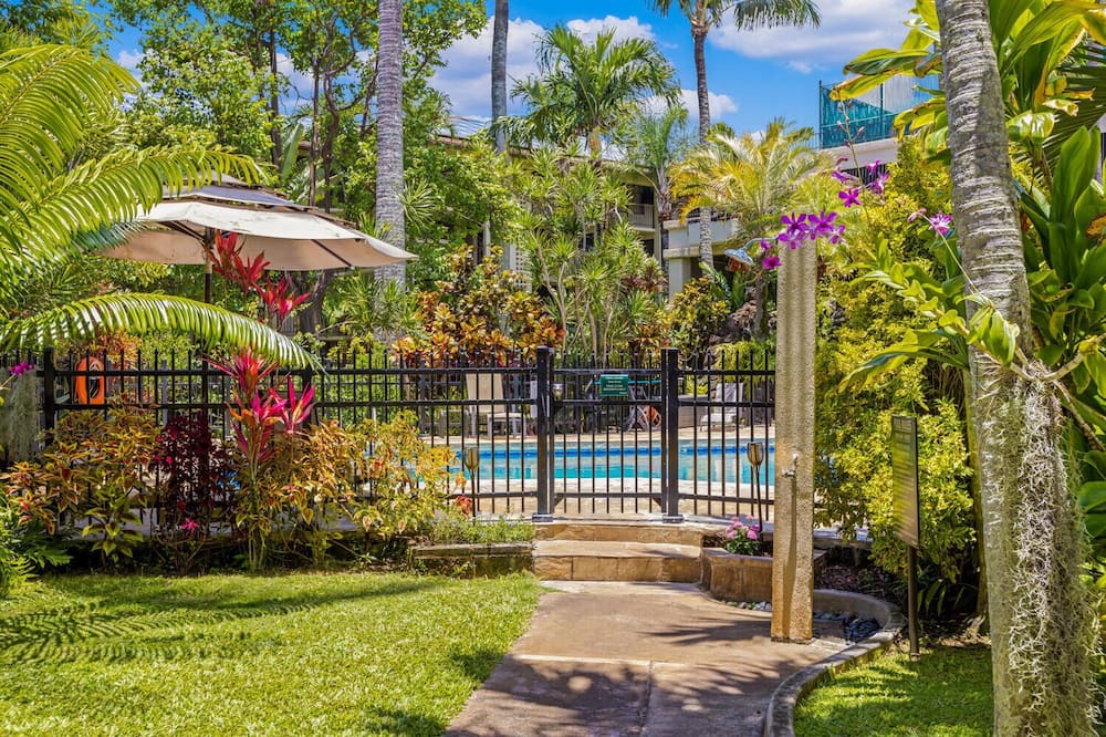 Photo of Outdoor in Poipu