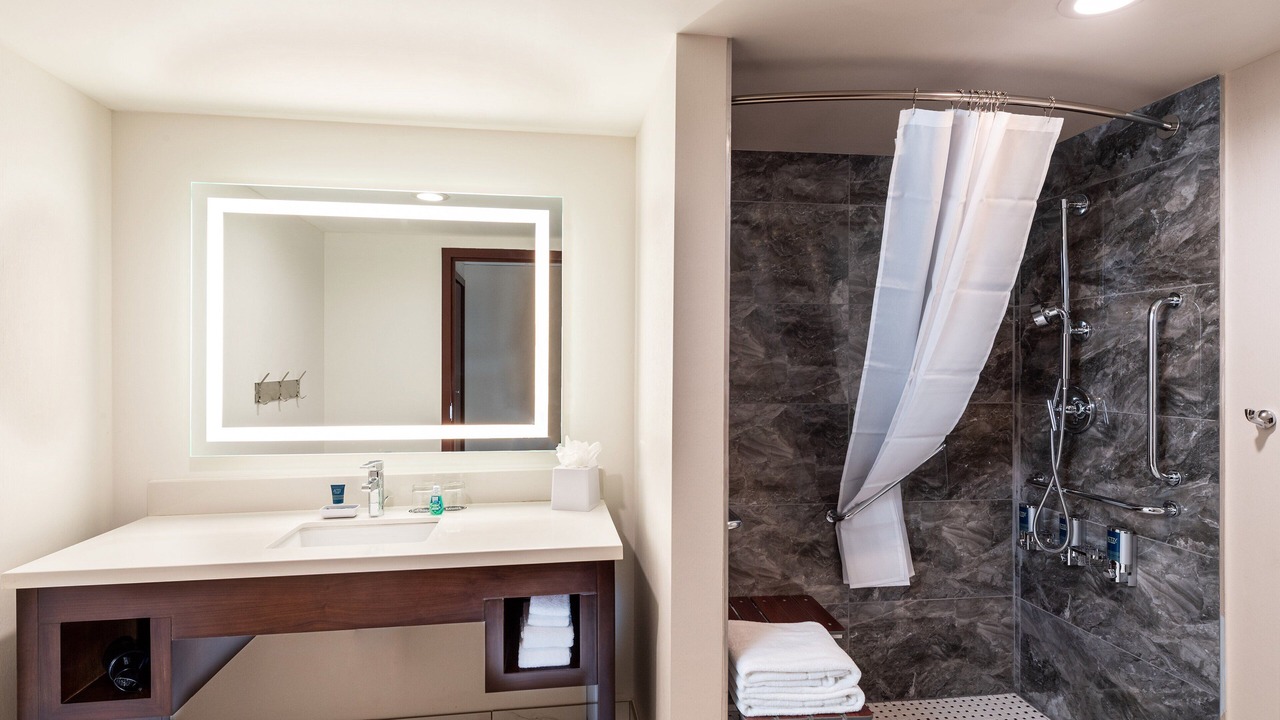 Photo of Bathroom in East Point