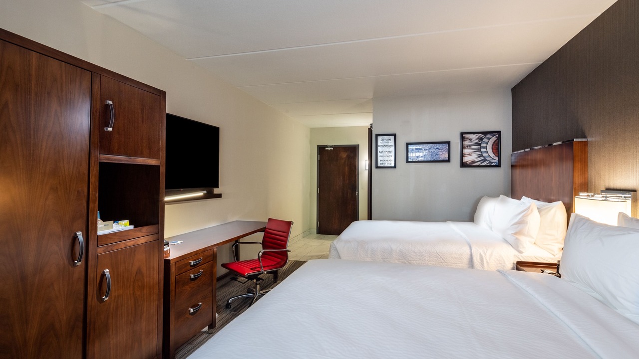 Photo of Bedroom in East Point