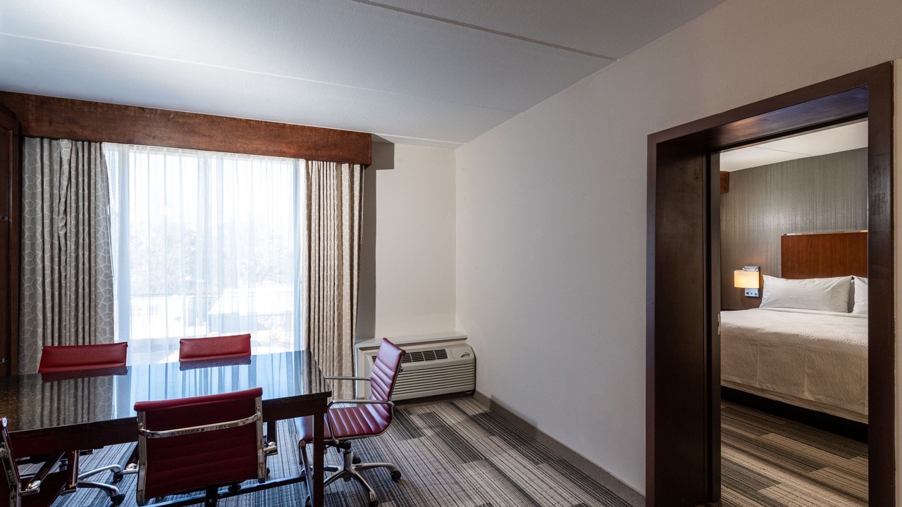 Photo of Bedroom in East Point