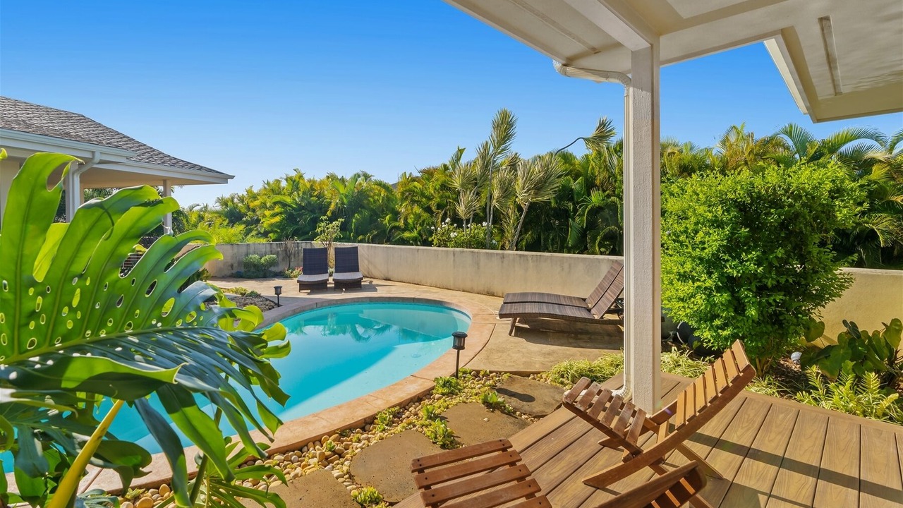 Photo of Outdoor in Poipu