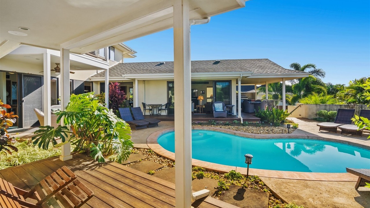 Photo of Outdoor in Poipu