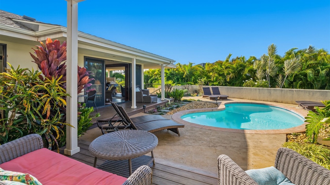 Photo of Outdoor in Poipu