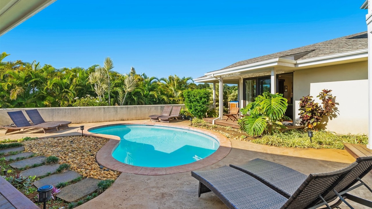 Photo of Outdoor in Poipu