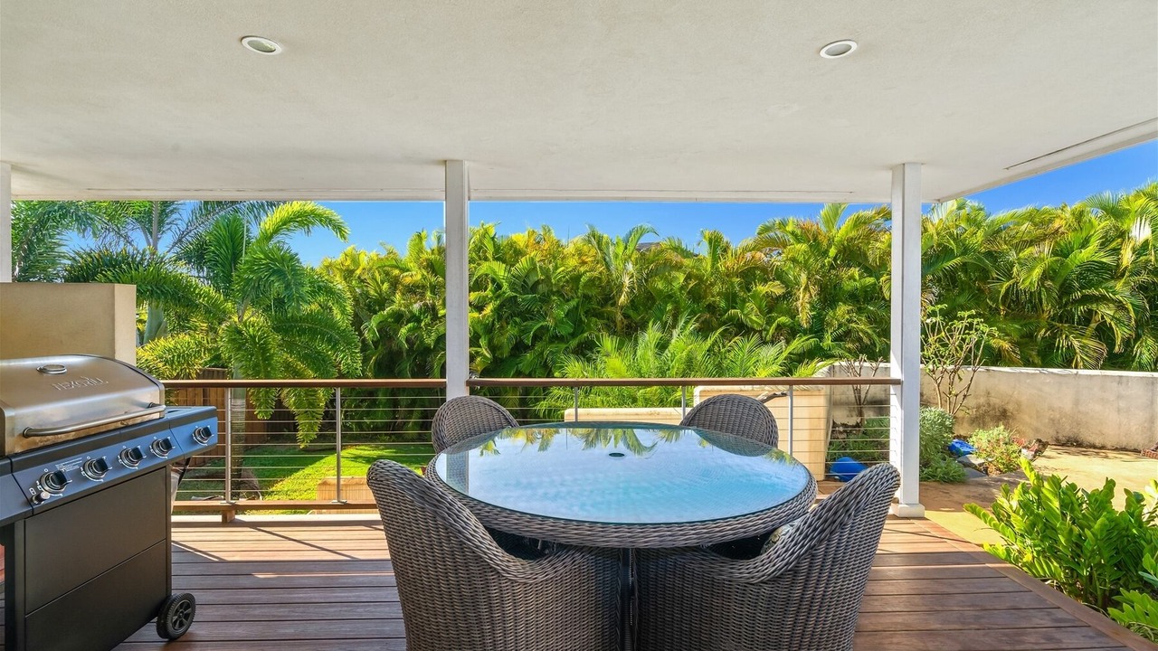 Photo of Outdoor in Poipu