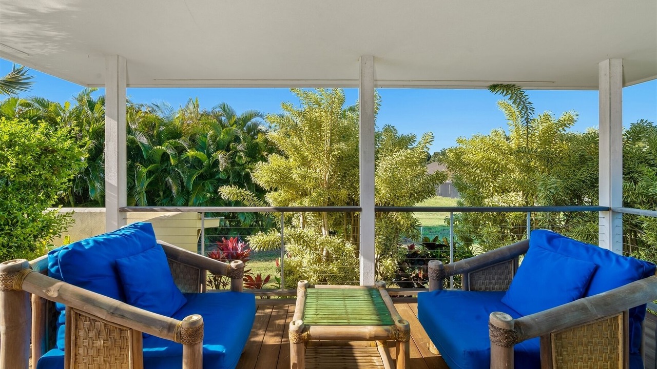 Photo of Outdoor in Poipu