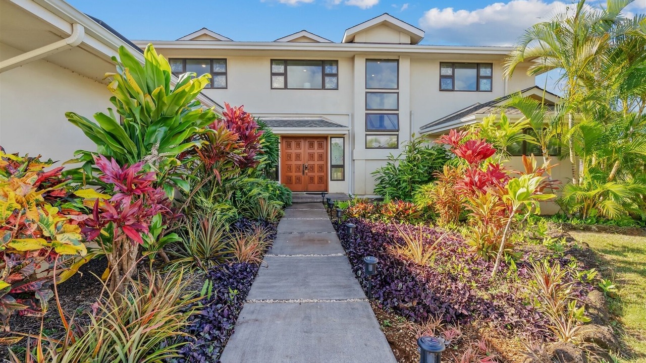Photo of Outdoor in Poipu