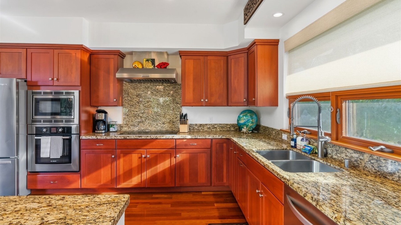 Photo of Kitchen in Poipu