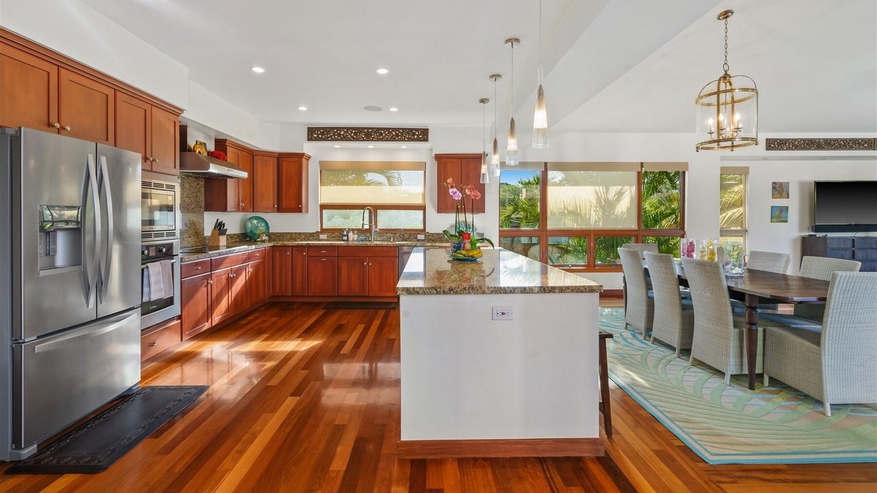 Photo of Kitchen in Poipu