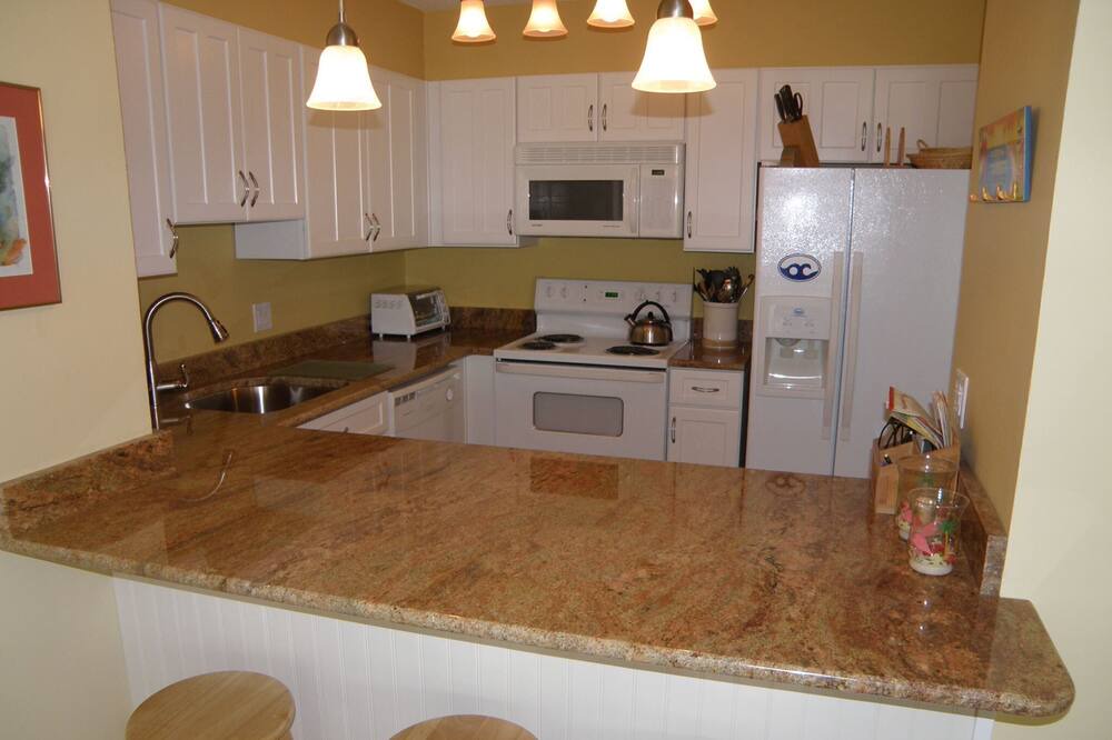 Photo of Kitchen in North Ocean City