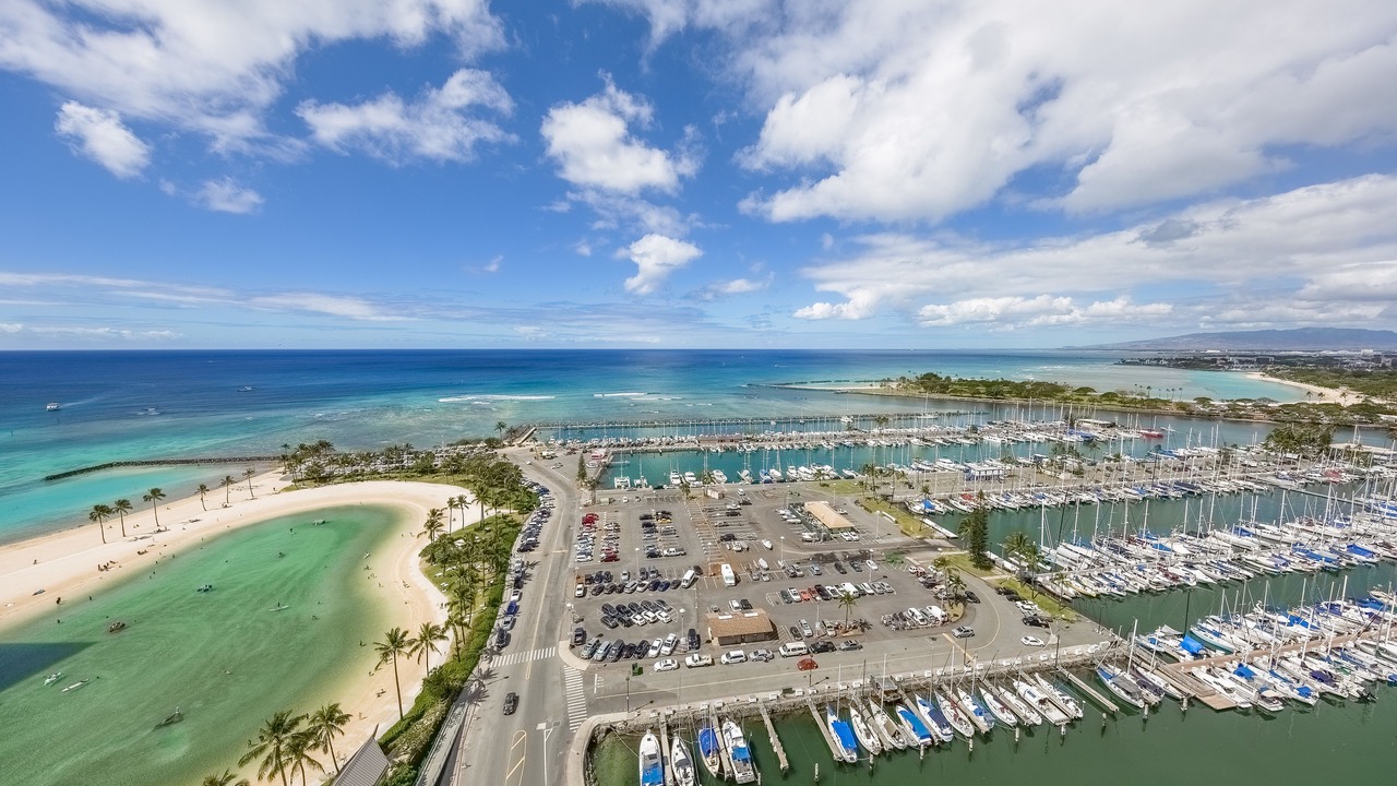 Photo of Outdoor in Waikiki