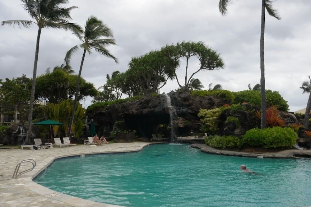 Photo of Outdoor in Hanamaulu