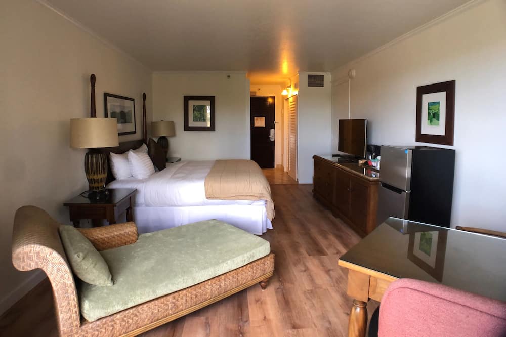 Photo of Bedroom in Hanamaulu