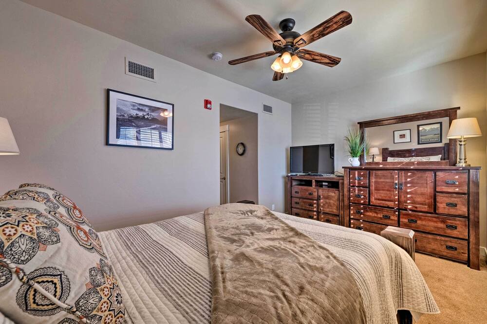 Photo of Bedroom in Bear Hollow Village