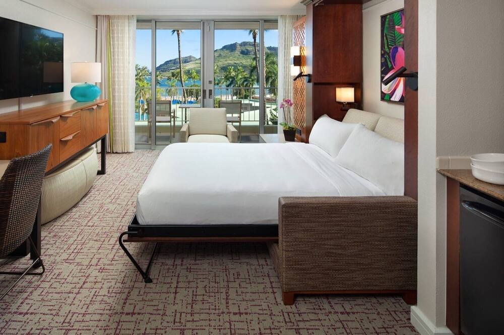 Photo of Bedroom in Lihue