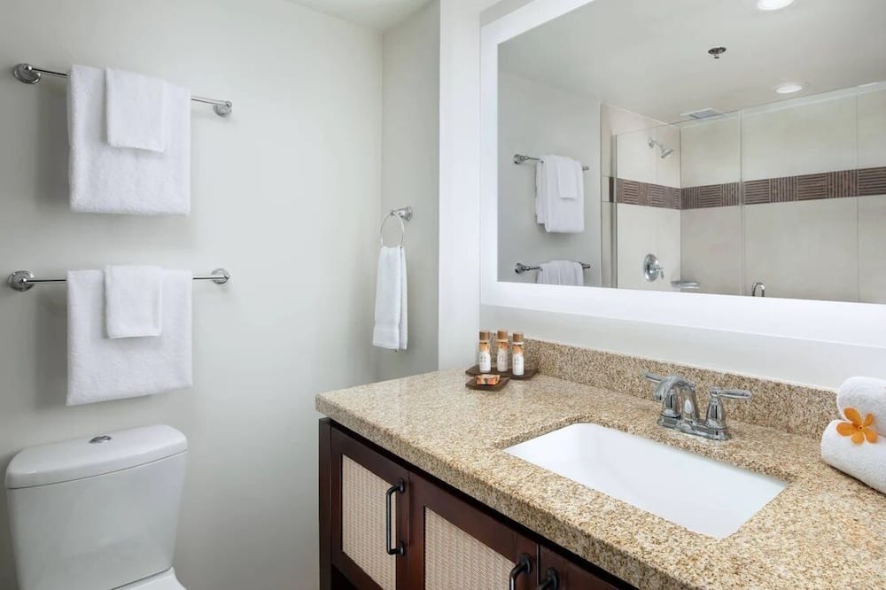 Photo of Bathroom in Lihue