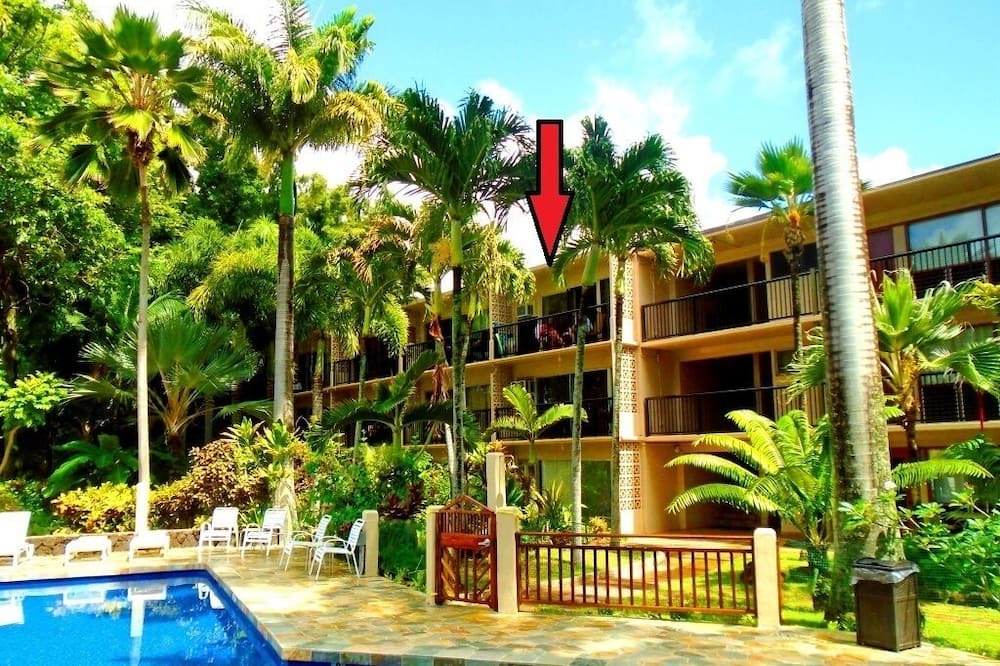 Photo of Outdoor in Poipu