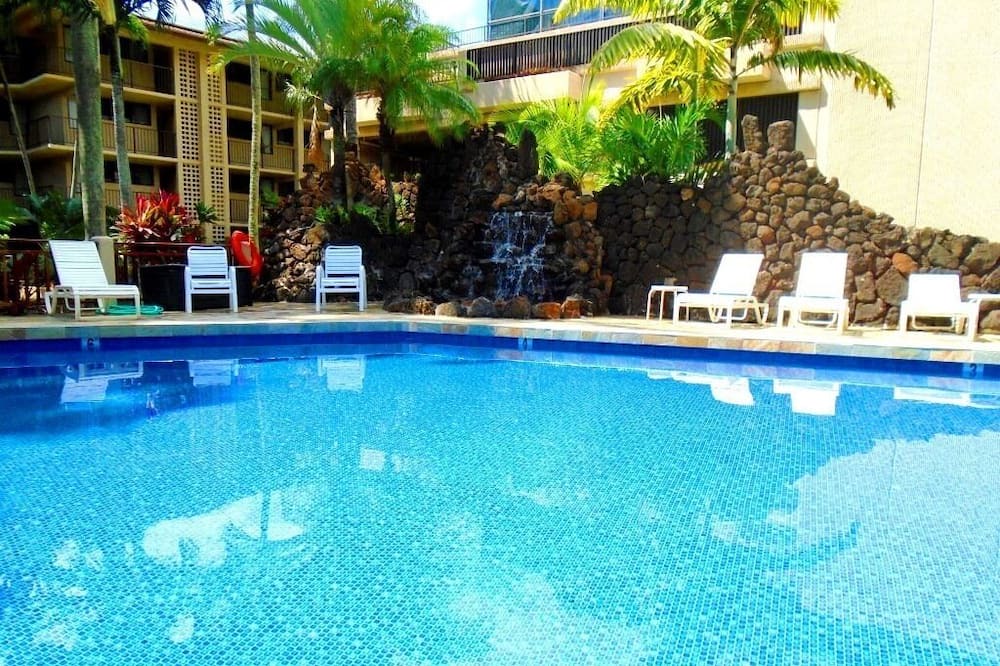 Photo of Outdoor in Poipu